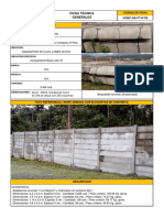HOEP-GE-FT-N°06 - Placas de Concreto