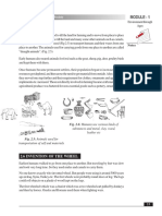 Module - 1: Domestication of Animals