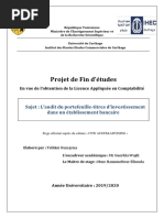 rapport Tebbini Oumayma