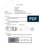 Kinematik dan Dinamika Teknik