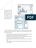 Catatan Pada Excel 2007 Anda Dapat Menggunakan Bagan Menggunakan PivotTable Field Pane