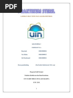 Download LAPORAN OTM KLORAMFENIKOL by Bayyinah Ardian SN57521542 doc pdf