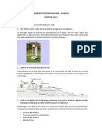 EXAMEN DE GEOLOGÍA APLICADA Tenorio