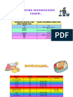 Organigramas Seguridad e Higiene