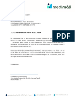 FOR-SVI-014 Carta de Presentación Del Trabajador v2