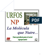 Libro Urfos NP