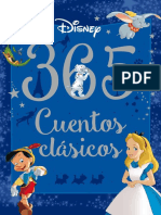 365 Cuentos Clásicos