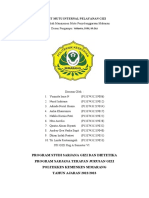 Kelompok 4 - Audit Mutu Internal