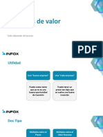 Infox Finanzas Básicas - Multiplos