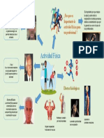 Infografia Actividad Fisica