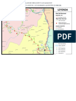 Plano de Sancos y Lucanamarca