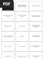 Cards