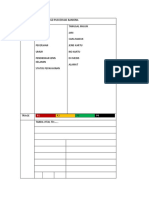 Format Penanganan Ugd Puskesmas Baniona