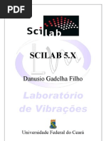 Apostila de Scilab - Atualizada