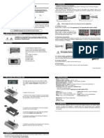 Turbotester User Guide: 4. Operation