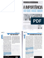 Licao8 A Importancia Do Que Voce Quer - Jov - 2trim 21