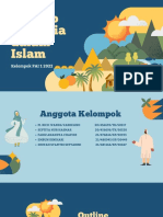 PAI16 - Kelompok 1 - Konsep Manusia Dalam Islam