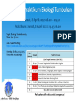 Kuliah & Praktikum #9