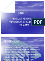 5-Penguat Kendalian