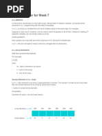 Cc103 Miterm Reviewer PDF