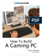 Build Gaming PC