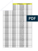 Tentative LG List 12 May 22