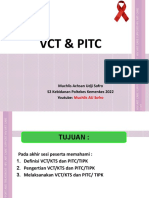 dr Muchlis PITC & VCT S2 Kebidanan 2022.ppt
