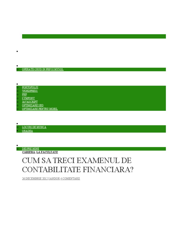 Teste Cif | PDF