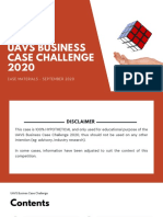 Case Materials UBCC 2020 PDF