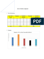 Adhe Ramdhany Syam 1952040015 English Education A 2019 Intro To Statistics Assignment