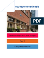 2 - Onderwijsgemeenschap Venlo en Omstreken - Onderzoek - en Adviesrapport Social Media