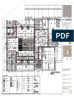 A-302 - BKH - Ground Floor - Ceiling Plan - Rev04