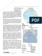 Oceà Pacífic - Viquipèdia, L'enciclopèdia Lliure