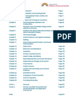 Guide To The Law For School Governors