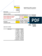 Estudio Paea El Parcial de Estadistica