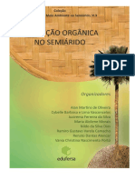Coleção Agroecologia e Meio Ambiente No Semiárido Volume 3