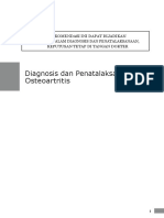 Osteoartritis