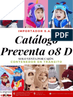 Preventa 08-22-1