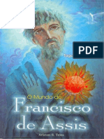 O Mundo de Francisco de Ass Is