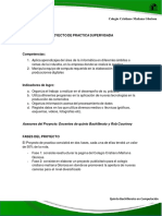 Proyecto de Practica Supervisada