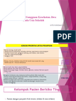 Materi Kesehatan Jiwa Sekolah