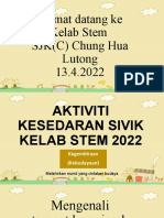Sivik STEM 13.4.2022