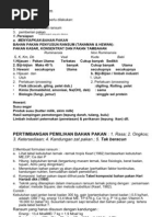 Download Penyusunan ransum by Herlan Adiwijaya SN57527395 doc pdf