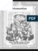 Bestiario 04 Humanitas