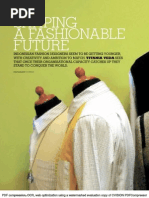 Download New Breed of Indonesian Fashion Designers by titaniavedagmailcom SN57527508 doc pdf