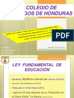 Ley Fundamental1 PDF