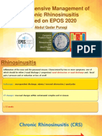 CRS Management EPOS2020 - Prof Qadar (FN), 27-09-20, Perhati Kalsel-Teng