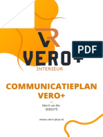 Website Vero