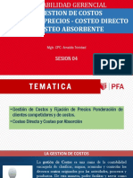 Sesion 04 Gestios de Costos y Fijacion de Precios