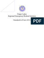 Finger Lakes Regional EMS Council_2011 Treatment Protocols_V2011.1.2